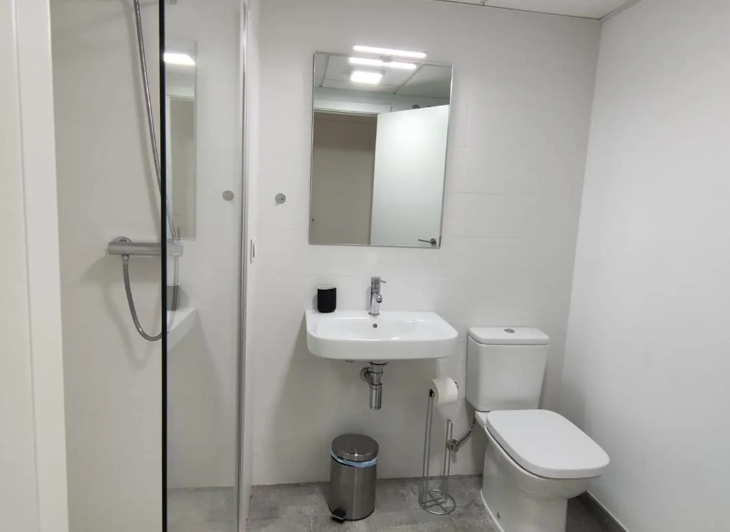 Magnifico Apartamento Nuevo En 1ª Linea De Playa Mojacar