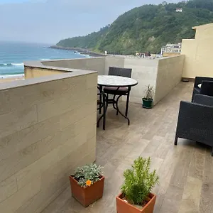  Apartamento Penthouse Brisas Frente Al Mar España