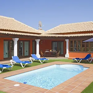  Villa Villas Brisas Del Mar By Escape España