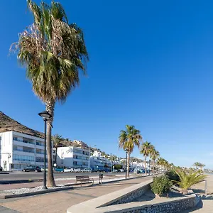 Almeriasuite Playa Apartamento